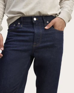 Everlane Jeans|Taper Jeans*The Organic Taper Jean