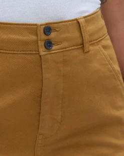 Everlane Pants|Wide-Leg Pants*The Organic Wide-Leg Pant