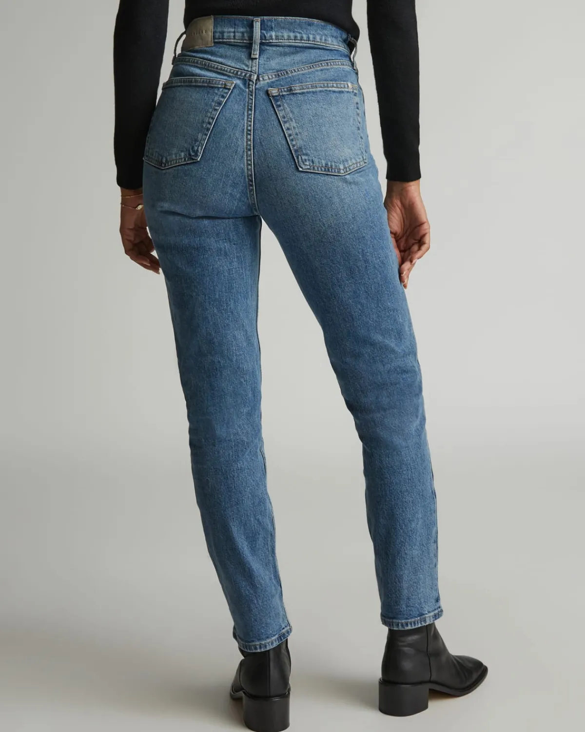 Everlane Jeans|Slim Jeans*The Original Cheeky® Jean
