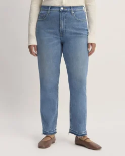 Everlane Jeans|Slim Jeans*The Original Cheeky® Jean