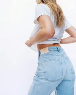 Everlane Jeans|Slim Jeans*The Original Cheeky® Jean