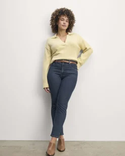 Everlane Jeans|Slim Jeans*The Original Cheeky® Jean