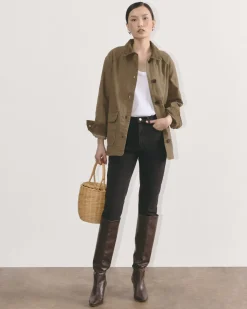 Everlane Jeans|Slim Jeans*The Original Cheeky® Jean