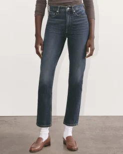 Everlane Jeans|Slim Jeans*The Original Cheeky® Jean