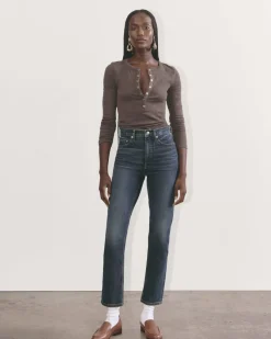 Everlane Jeans|Slim Jeans*The Original Cheeky® Jean