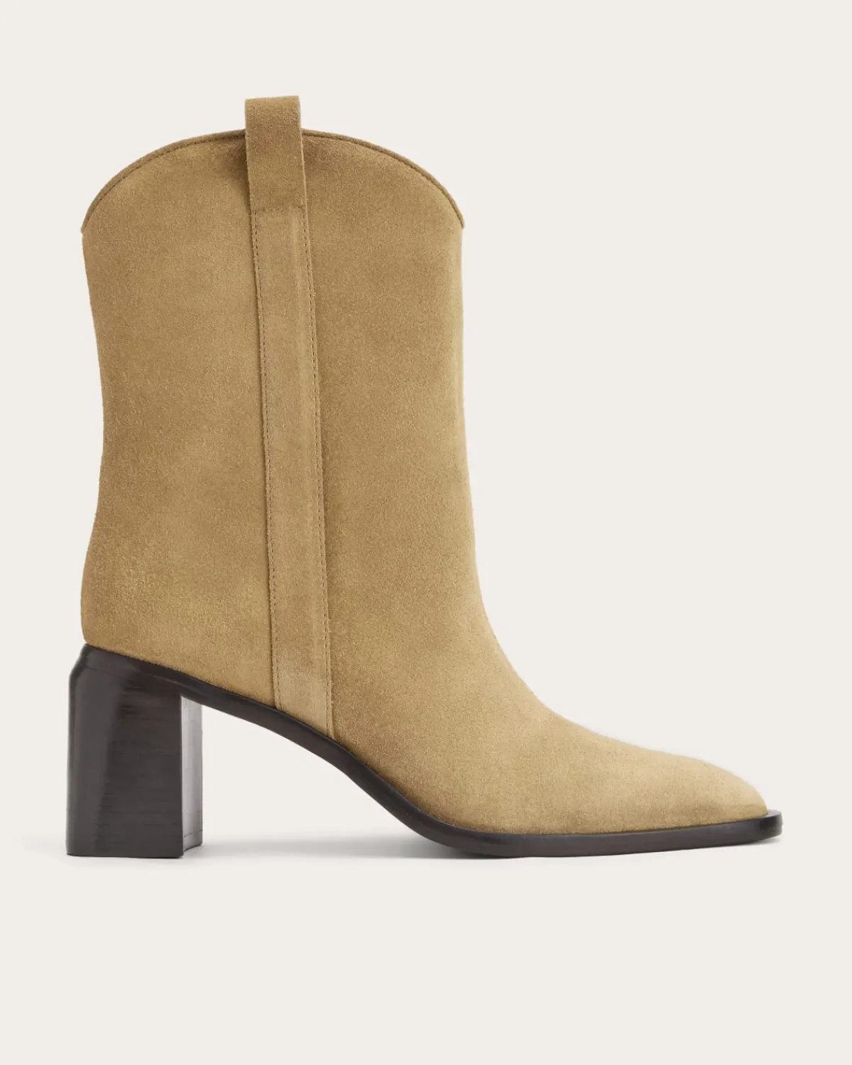 Everlane Shoes|Boots*The Outlaw Boot