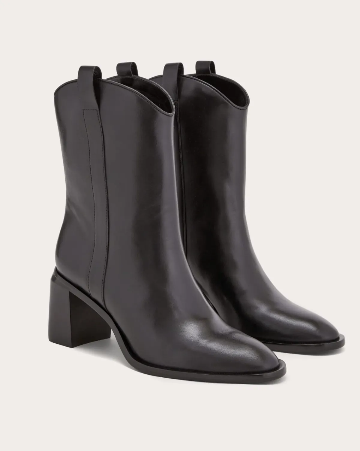 Everlane Shoes|Boots*The Outlaw Boot