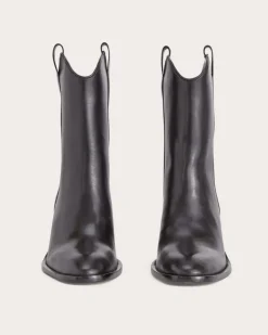Everlane Shoes|Boots*The Outlaw Boot