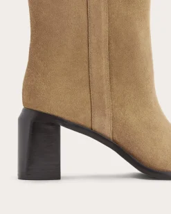 Everlane Shoes|Boots*The Outlaw Boot