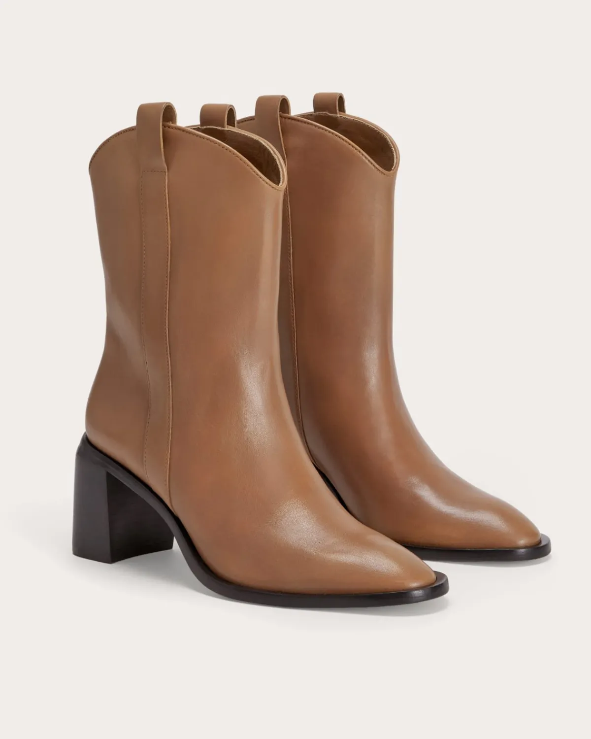 Everlane Shoes|Boots*The Outlaw Boot