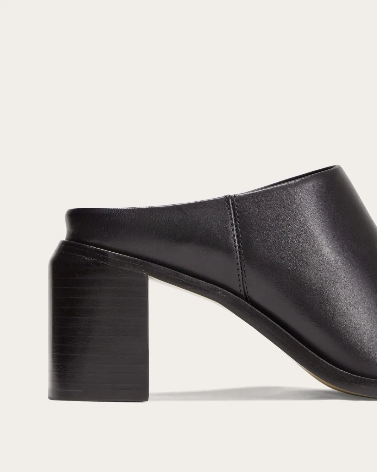 Everlane Shoes|Heels*The Outlaw Mule