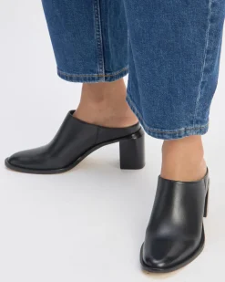 Everlane Shoes|Heels*The Outlaw Mule