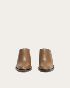 Everlane Shoes|Heels*The Outlaw Mule
