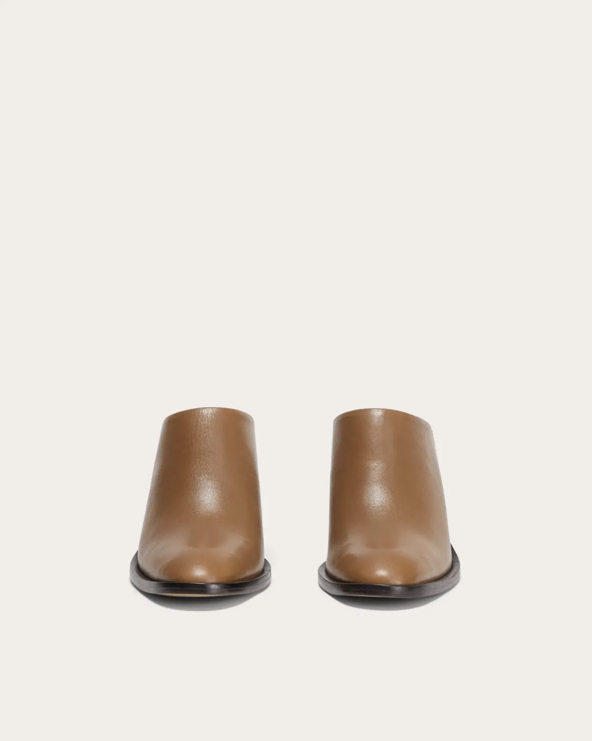 Everlane Shoes|Heels*The Outlaw Mule
