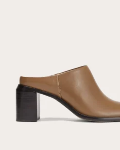 Everlane Shoes|Heels*The Outlaw Mule