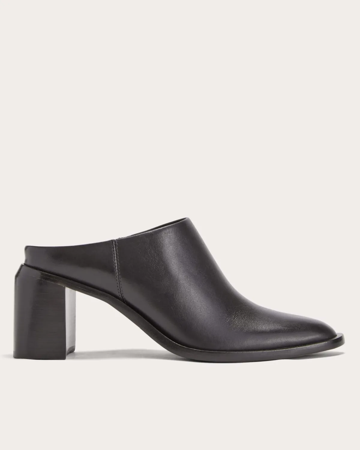 Everlane Shoes|Heels*The Outlaw Mule