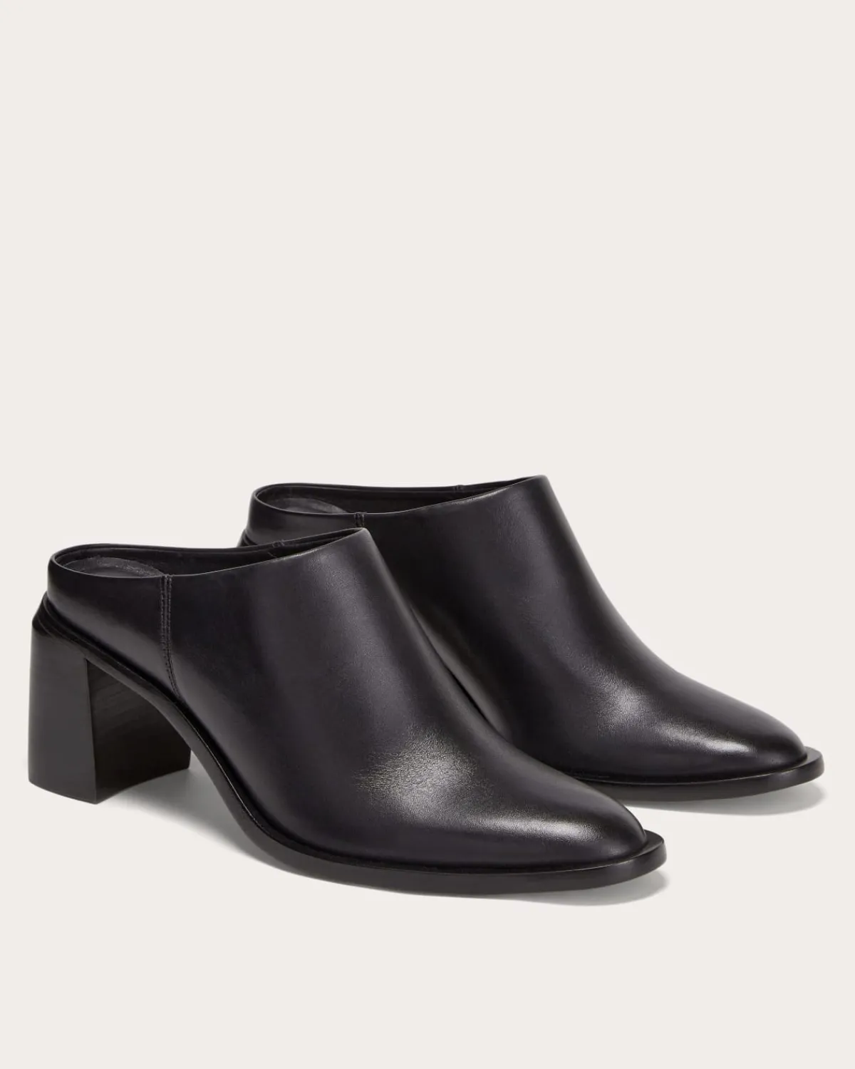 Everlane Shoes|Heels*The Outlaw Mule