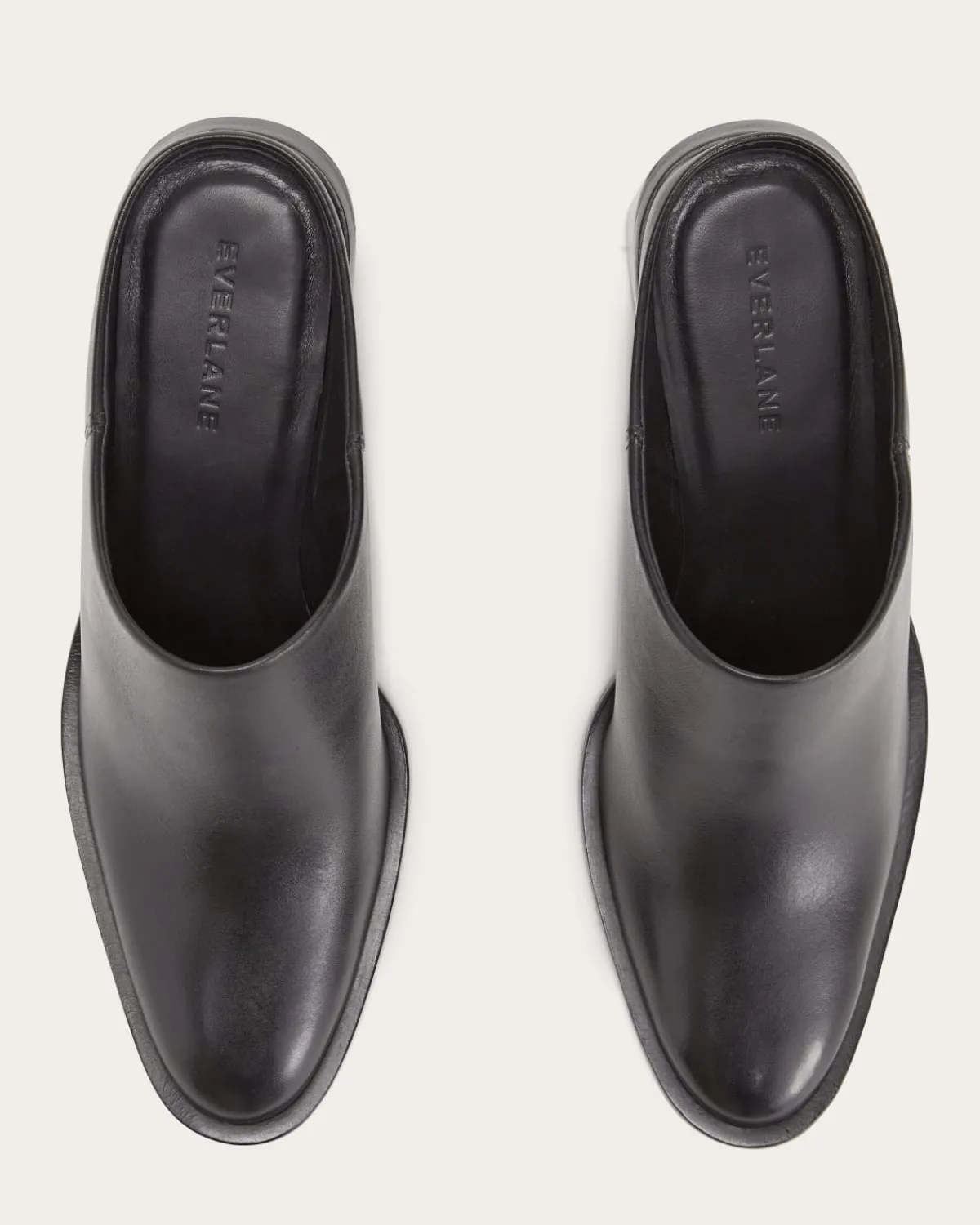 Everlane Shoes|Heels*The Outlaw Mule