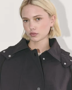Everlane Jackets & Coats|Puffers & Quilted Jackets*The Oversized Anorak