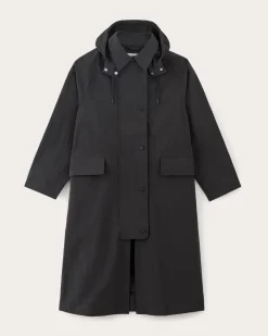 Everlane Jackets & Coats|Puffers & Quilted Jackets*The Oversized Anorak