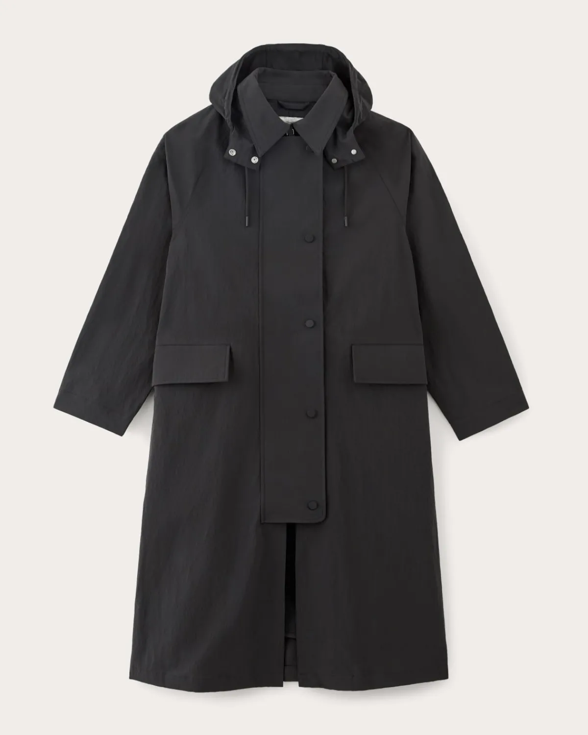 Everlane Jackets & Coats|Puffers & Quilted Jackets*The Oversized Anorak