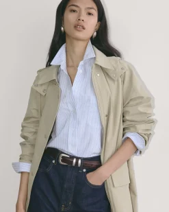 Everlane Jackets & Coats|Puffers & Quilted Jackets*The Oversized Anorak