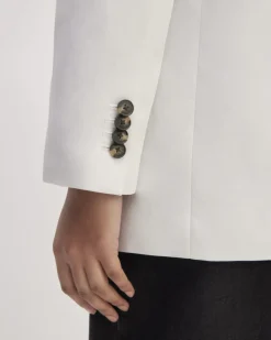 Everlane Jackets & Coats|Blazers*The Oversized Blazer in Buttersmooth