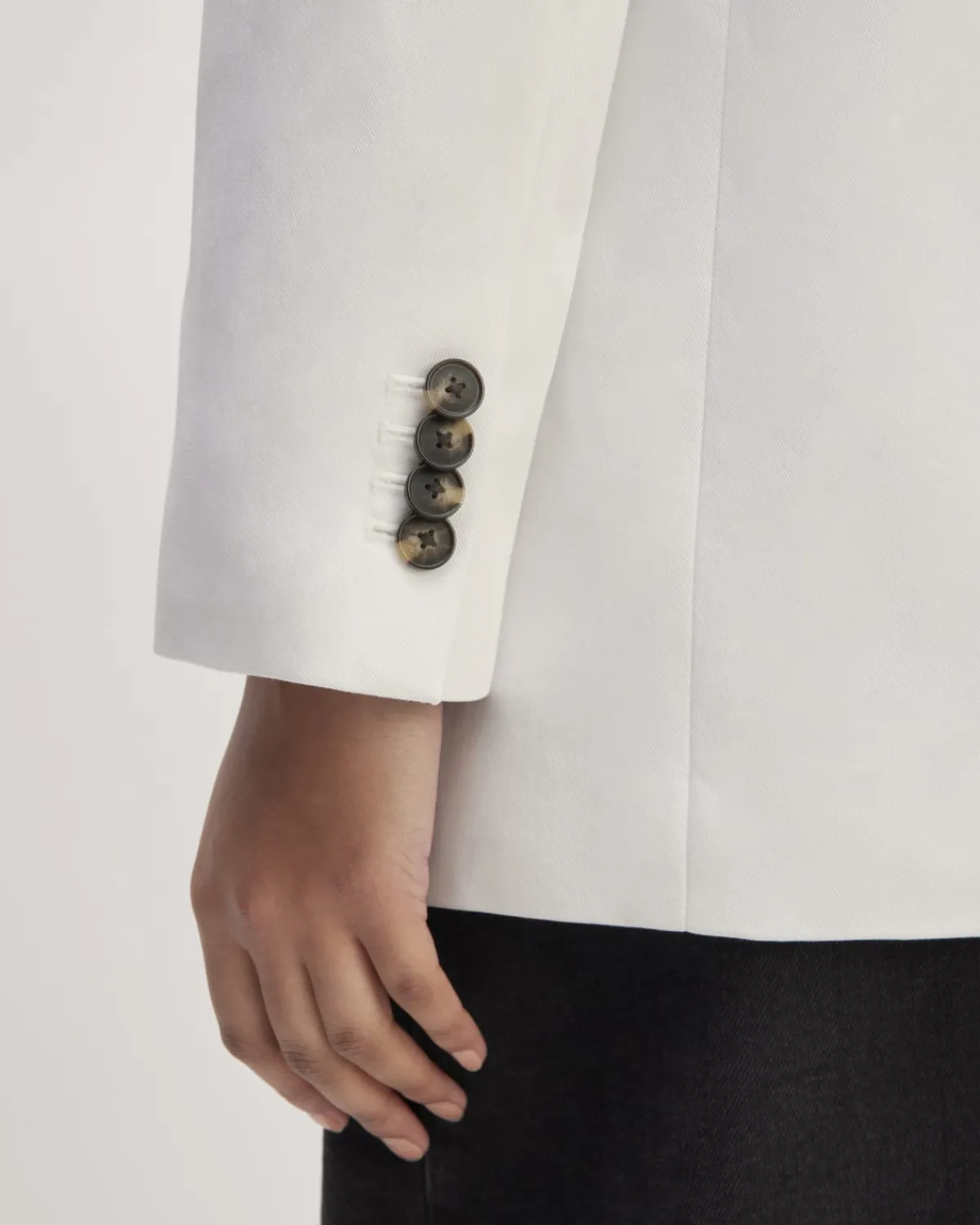 Everlane Jackets & Coats|Blazers*The Oversized Blazer in Buttersmooth