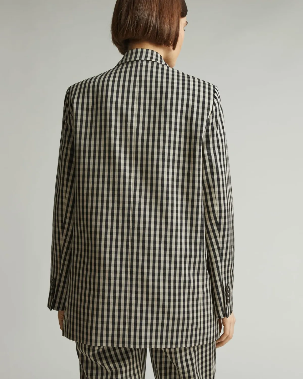 Everlane Jackets & Coats|Blazers*The Oversized Blazer in Buttersmooth