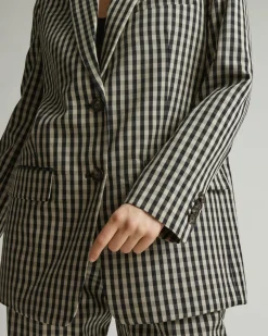 Everlane Jackets & Coats|Blazers*The Oversized Blazer in Buttersmooth