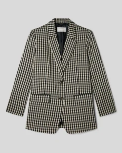 Everlane Jackets & Coats|Blazers*The Oversized Blazer in Buttersmooth
