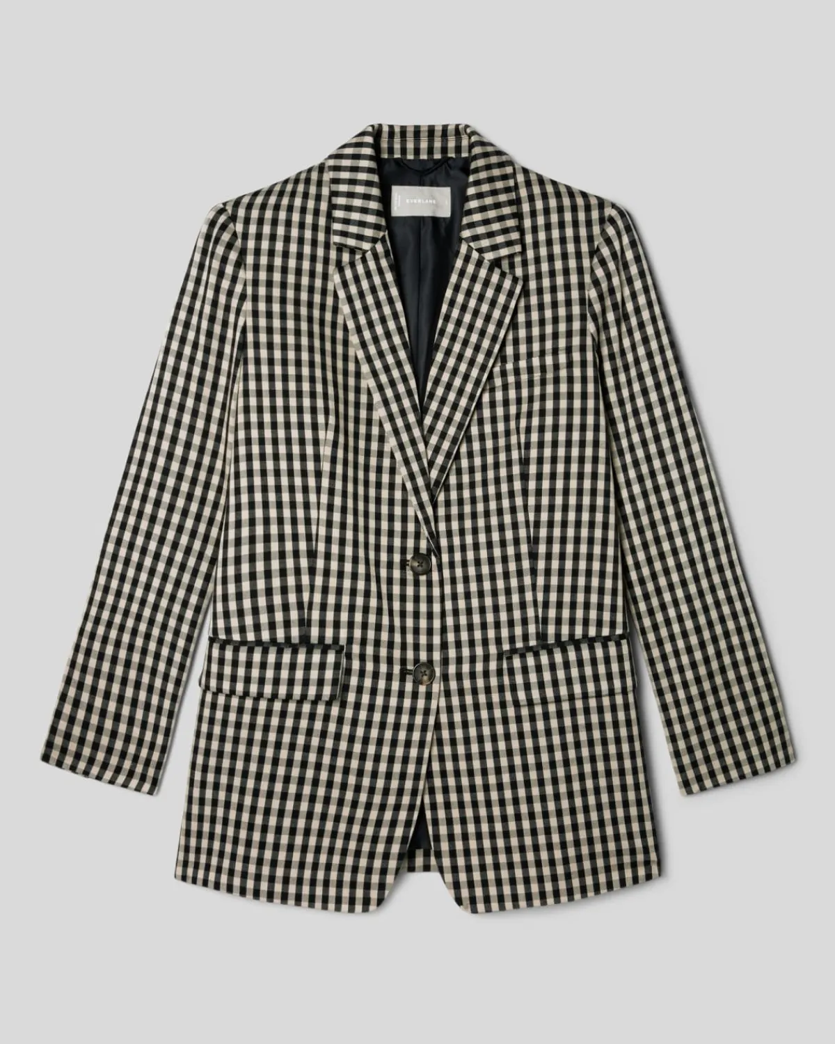 Everlane Jackets & Coats|Blazers*The Oversized Blazer in Buttersmooth