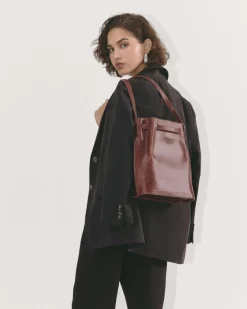 Everlane Jackets & Coats|Blazers*The Oversized Blazer in Buttersmooth