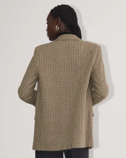 Everlane Jackets & Coats|Blazers*The Oversized Blazer in Wool