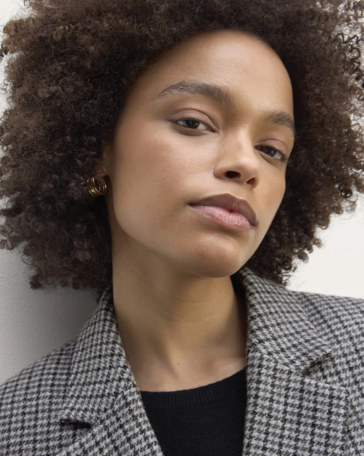 Everlane Jackets & Coats|Blazers*The Oversized Blazer in Wool