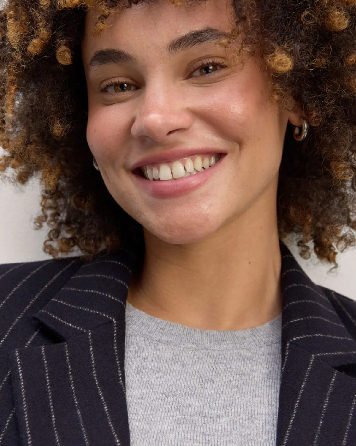 Everlane Jackets & Coats|Blazers*The Oversized Blazer in Wool