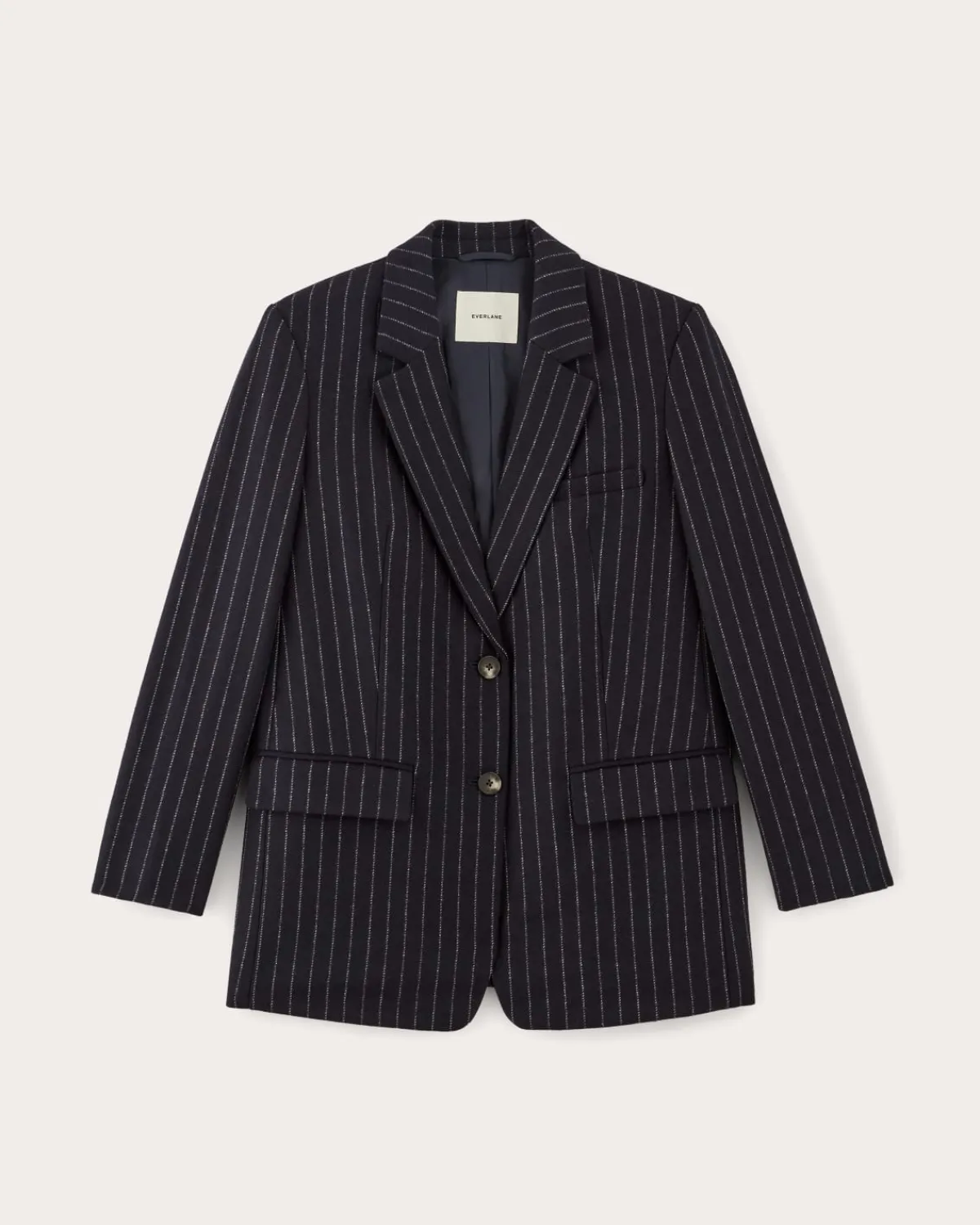 Everlane Jackets & Coats|Blazers*The Oversized Blazer in Wool