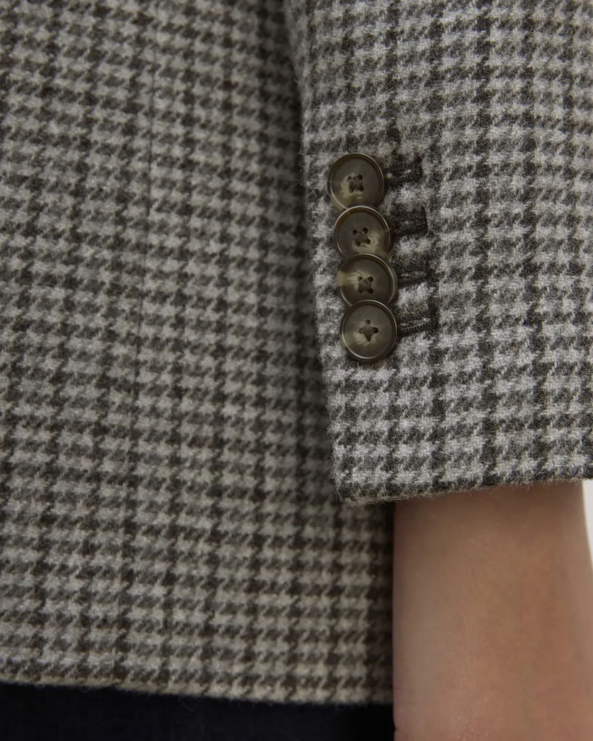 Everlane Jackets & Coats|Blazers*The Oversized Blazer in Wool