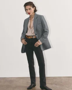 Everlane Jackets & Coats|Blazers*The Oversized Blazer in Wool