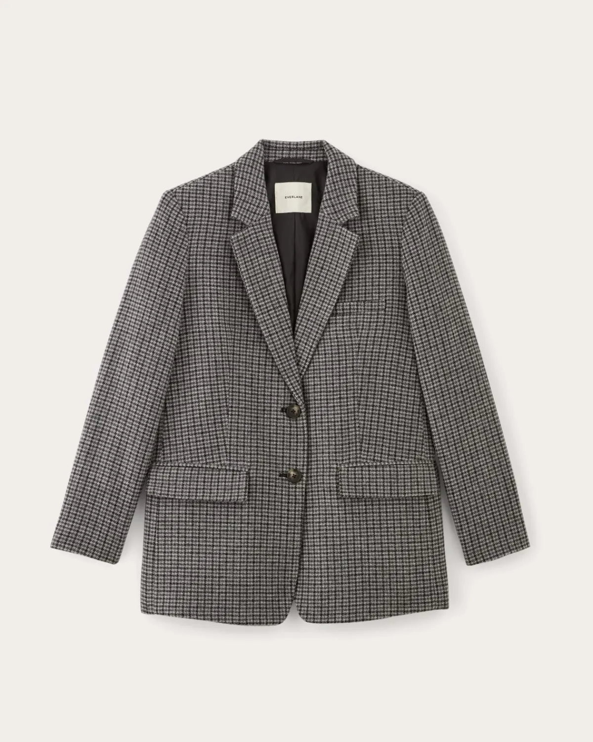 Everlane Jackets & Coats|Blazers*The Oversized Blazer in Wool