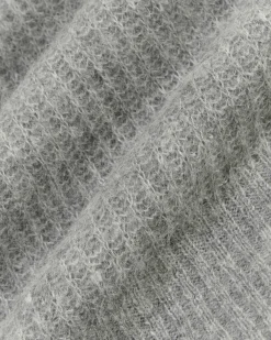 Everlane Sweaters*The Oversized Polo in Alpaca