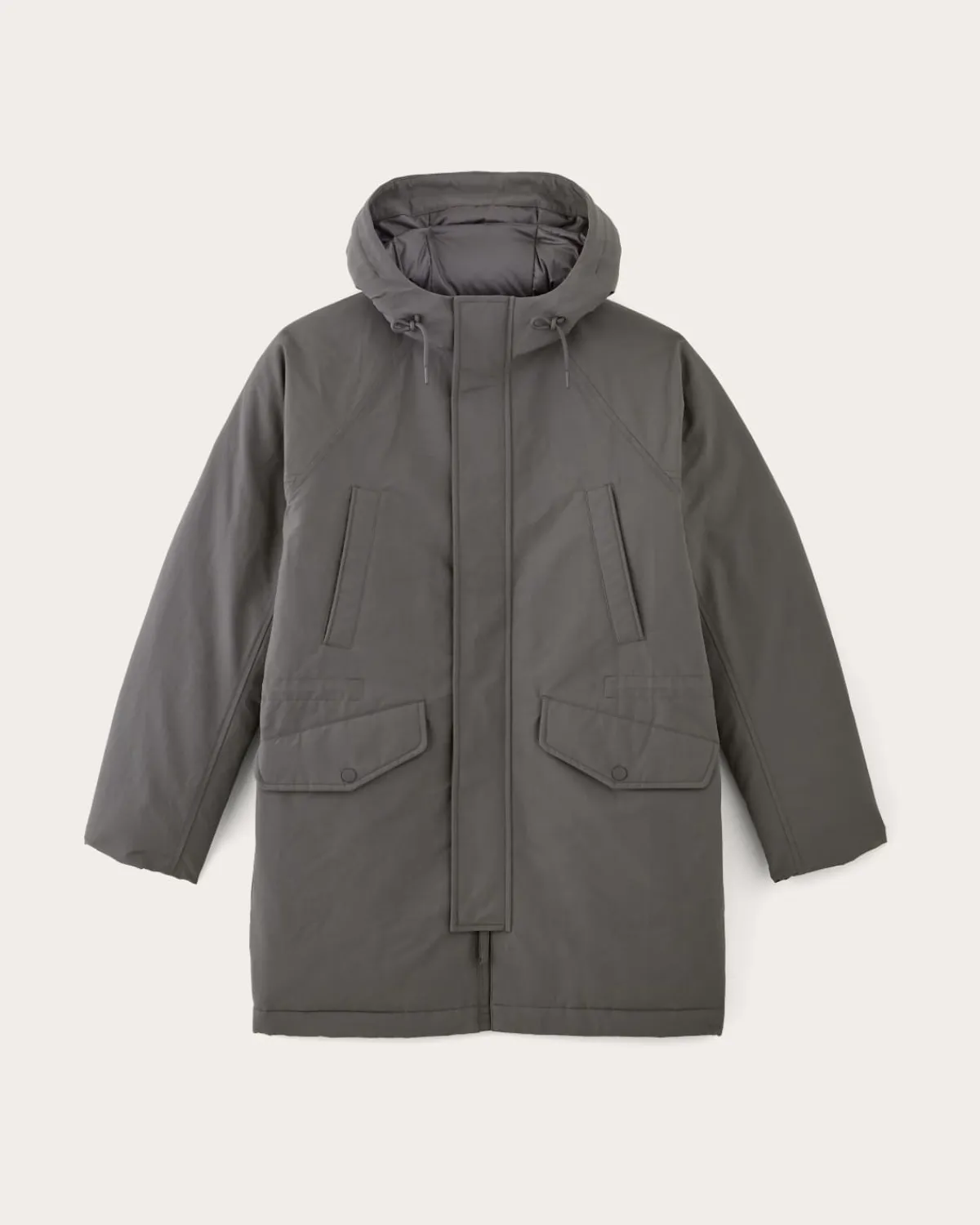 Everlane Jackets & Coats*The Parka