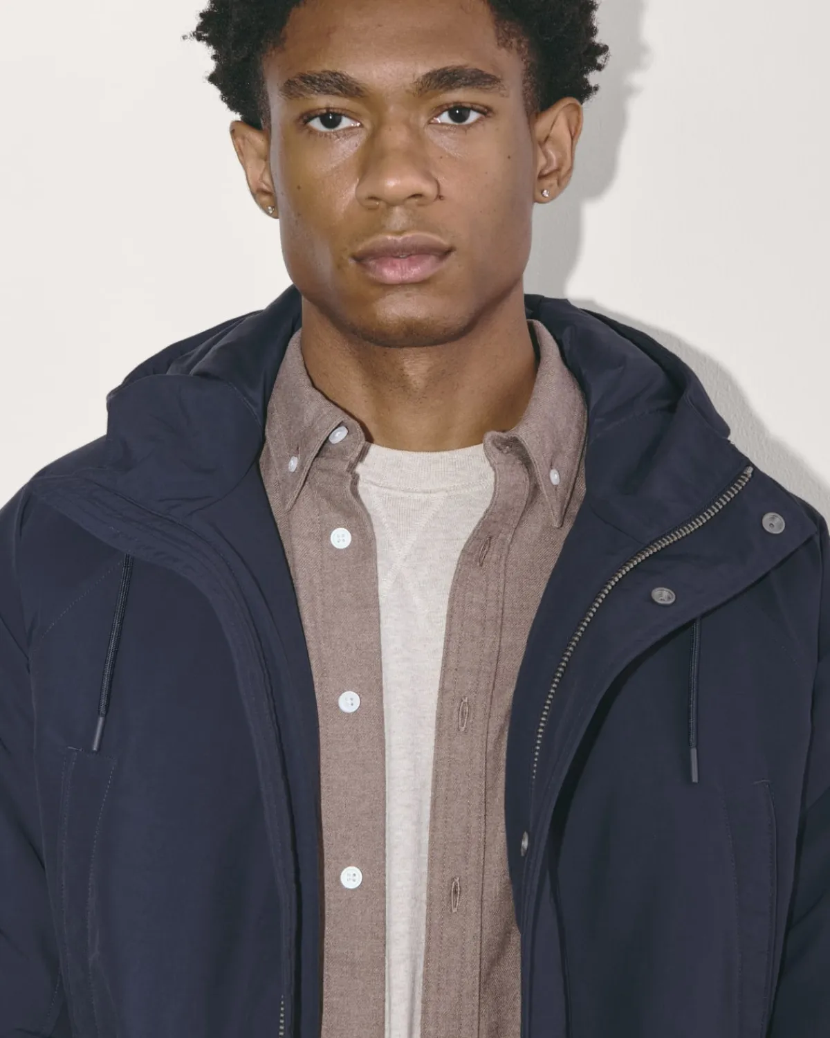 Everlane Jackets & Coats*The Parka