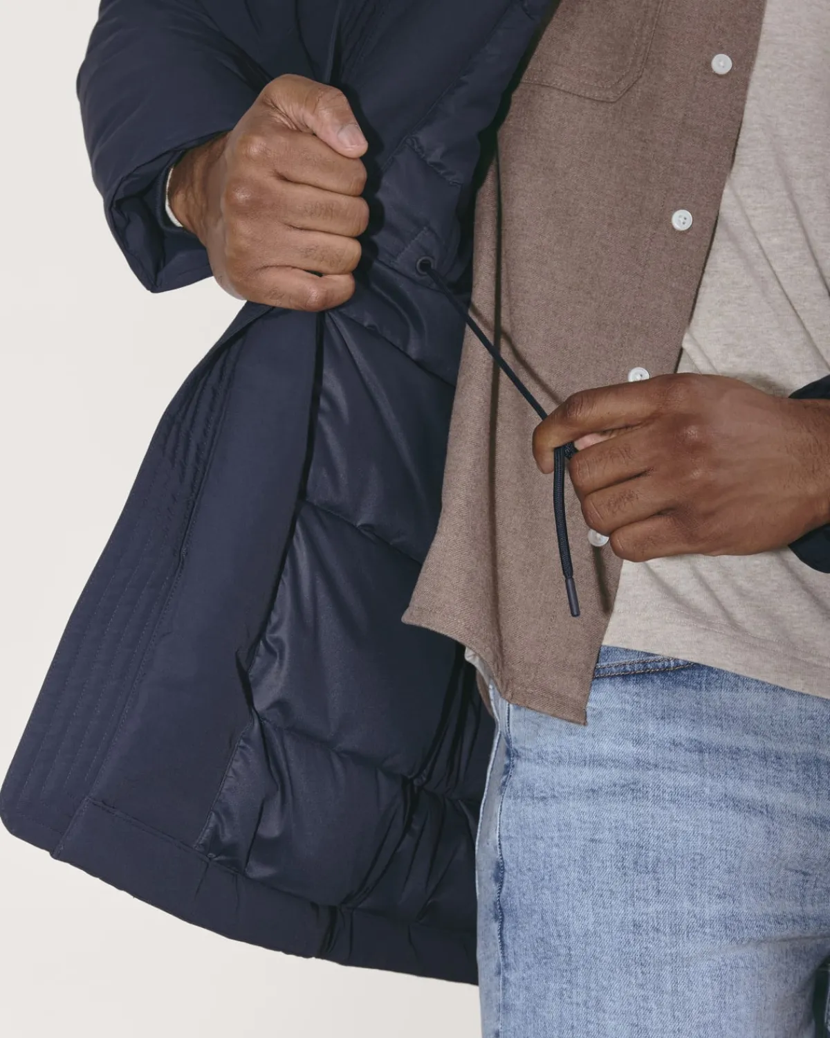 Everlane Jackets & Coats*The Parka