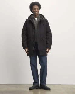 Everlane Jackets & Coats*The Parka