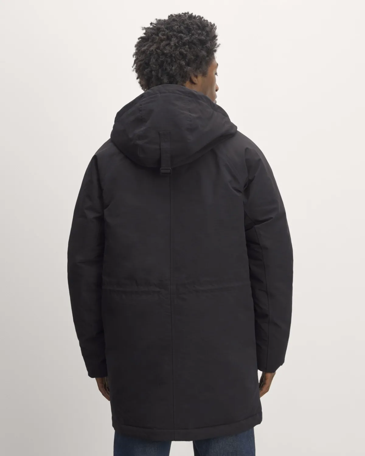 Everlane Jackets & Coats*The Parka