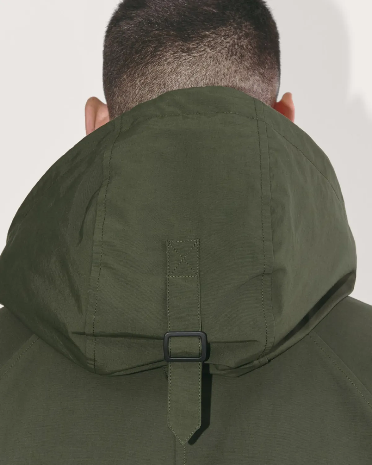 Everlane Jackets & Coats*The Parka