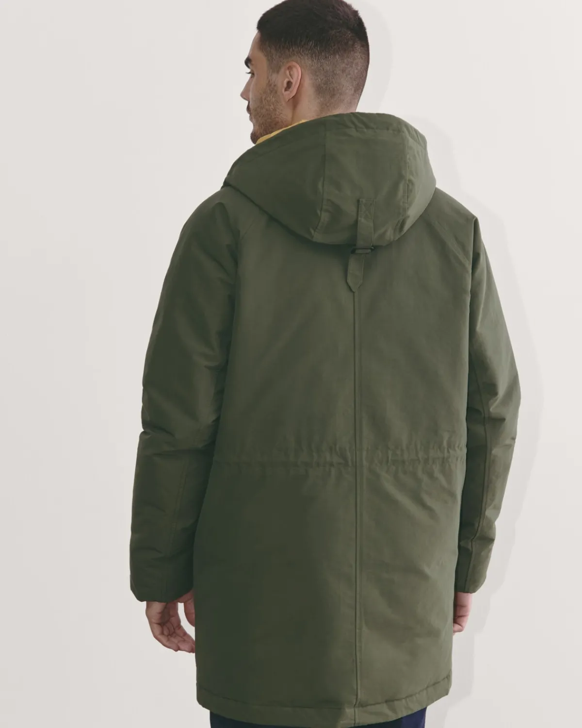 Everlane Jackets & Coats*The Parka
