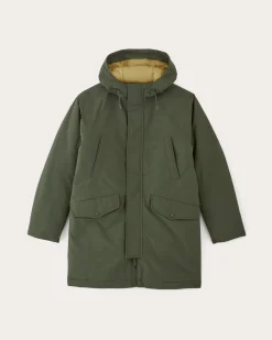 Everlane Jackets & Coats*The Parka