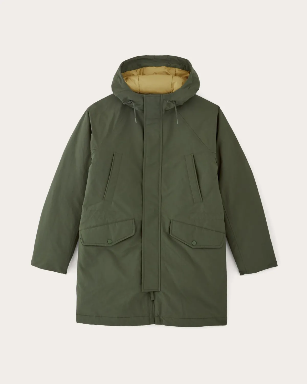 Everlane Jackets & Coats*The Parka